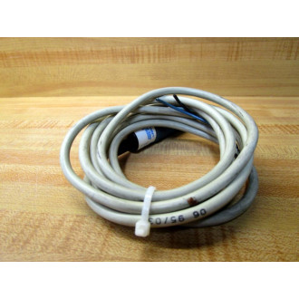 Cutler Hammer E58CAL18A2C2 Photoelectric Sensor - Used