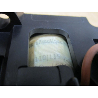 KlocknerMoeller DIL OOL-22-NA Contactor DILOOL22NA - New No Box