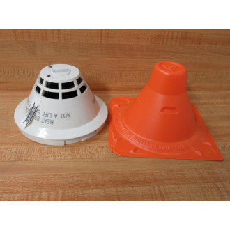 Edwards Systems Technology SIGA-HRS Intelligent Heat Detector SIGAHRS