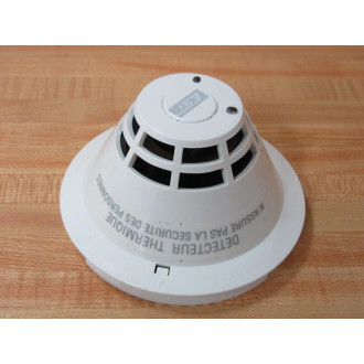 Edwards Systems Technology SIGA-HRS Intelligent Heat Detector SIGAHRS