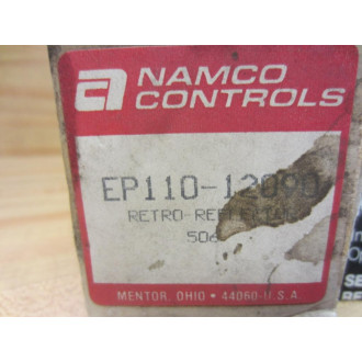 Namco EP110-12090 Retro-Reflector EP11012090