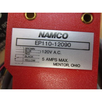 Namco EP110-12090 Retro-Reflector EP11012090