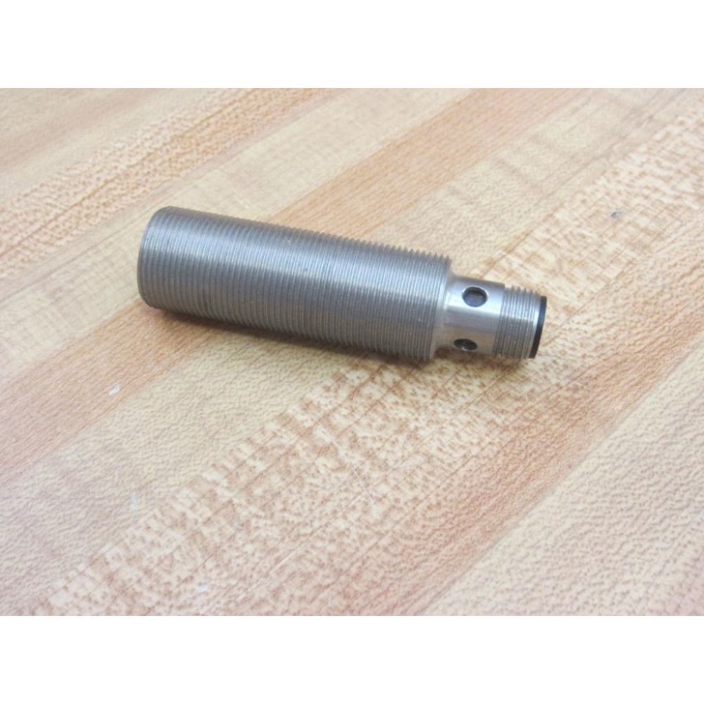 Pepperl + Fuchs NJ5-18GM50-E0-V1 DC Inductive Sensor 84482 084482 - New No Box Pepperl + Fuchs NJ5-18GM50-E0-V1 DC Inductive Sensor 84482 084482 - New No Box