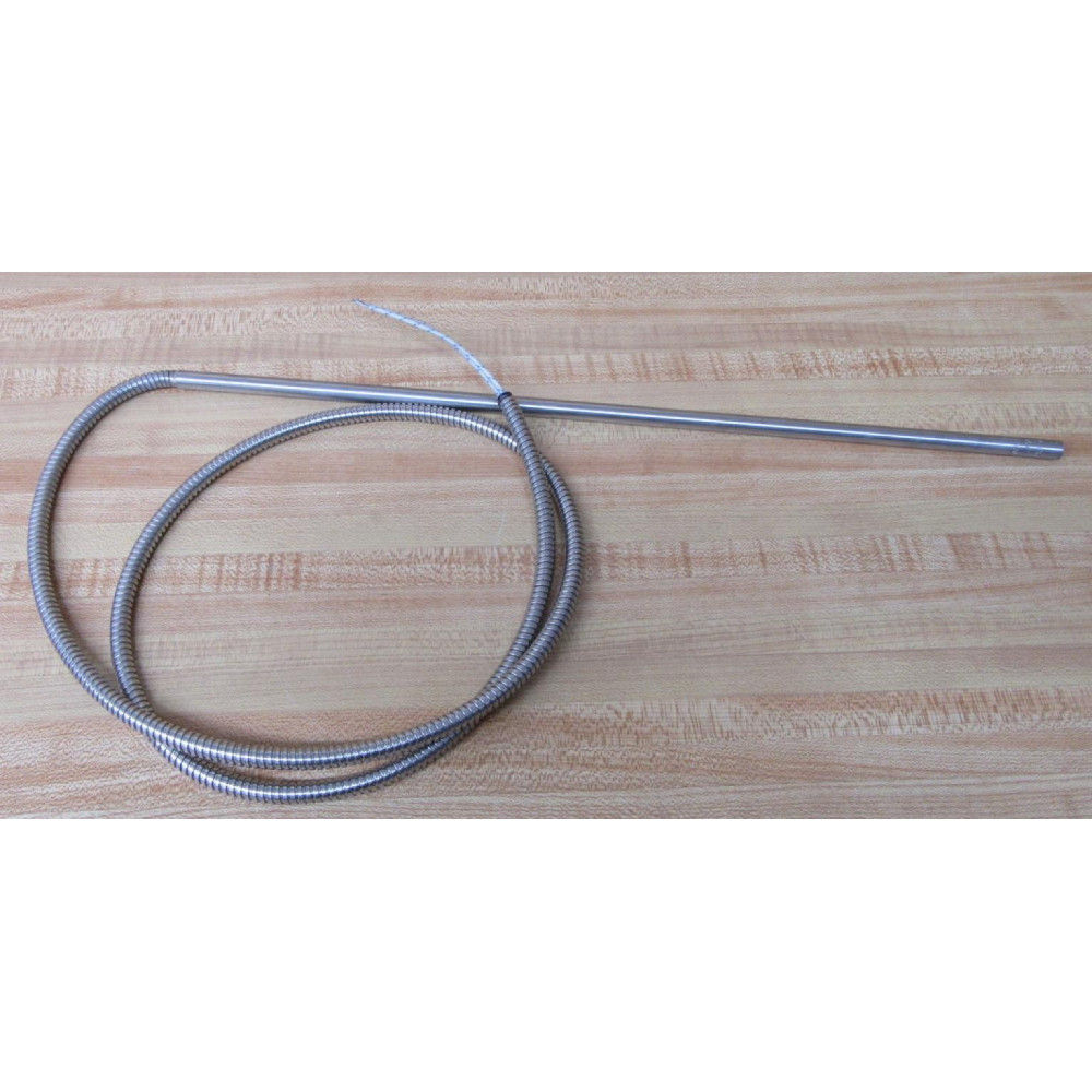 Hawk Mold & Die NT19617 Cartridge Heater 500W 230V - New No Box Hawk Mold & Die NT19617 Cartridge Heater 500W 230V - New No Box