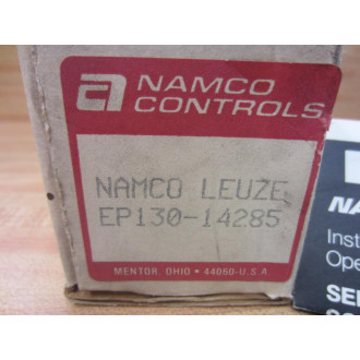 Namco EP130-14285 PHSW Scanner EP13014285