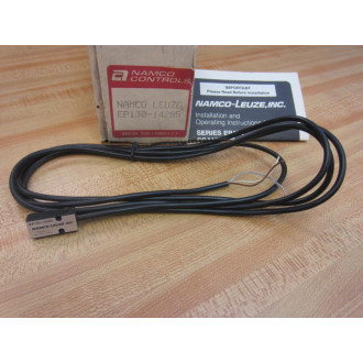 Namco EP130-14285 PHSW Scanner EP13014285