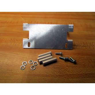 JLG 0610110 PC Board CIR MTG Bracket Assy. SU4608