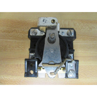 Potter & Brumfield PRD-5AY0-120 Relay PRD-5AYO-120V - Used