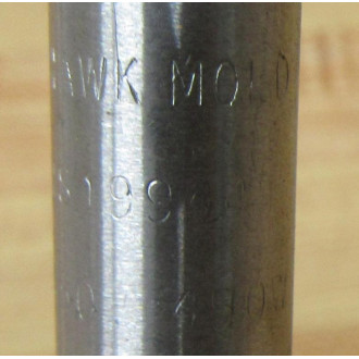 Hawk Mold & Die HS19944 Cartridge Heater 450W 480V - New No Box