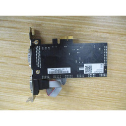 StarTech PEX4S553 Circuit Board P14009900X2C - Used