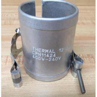 Thermal 159587 Band Heater 400W 240V - New No Box