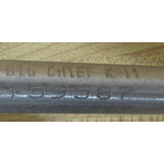Big Chief 159587 Cartridge Heater 450W 240V - New No Box