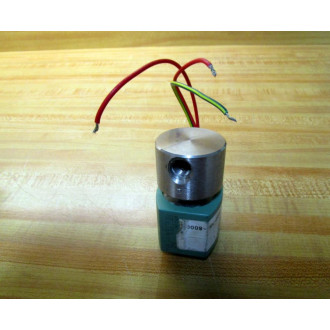 Asco 8262G036 Valve 234787 - New No Box