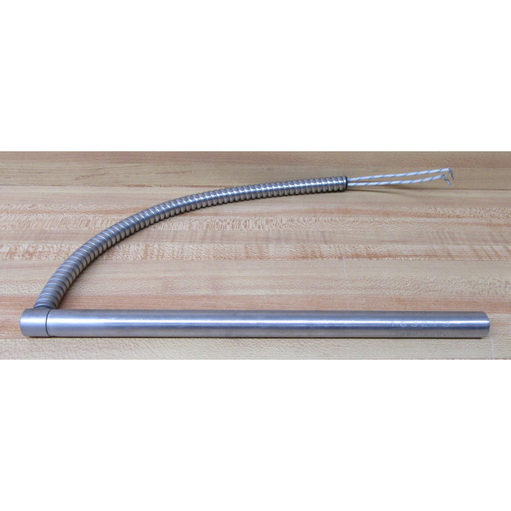 Big Chief 163213 Cartridge Heater 1200W 240V - New No Box Big Chief 163213 Cartridge Heater 1200W 240V - New No Box