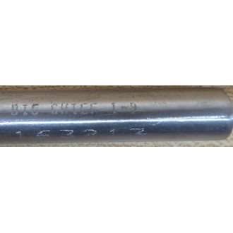 Big Chief 163213 Cartridge Heater 1200W 240V - New No Box Big Chief 163213 Cartridge Heater 1200W 240V - New No Box