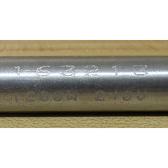 Big Chief 163213 Cartridge Heater 1200W 240V - New No Box Big Chief 163213 Cartridge Heater 1200W 240V - New No Box