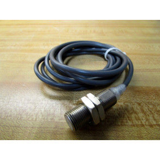 Omron E2E-X2F1 Proximity Switch E2EX2F1 - Used