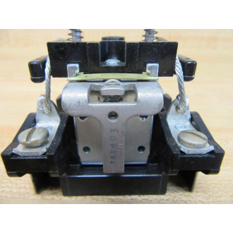 Potter & Brumfield PRD-7AY0-120 Relay PRD7AY0120 - Used