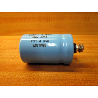 Mallory CGS251T250R2C Capacitor CGS - New No Box