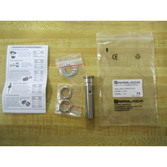 Pepperl + Fuchs NBB5-18GM80-WS-V93 Proximity Switch