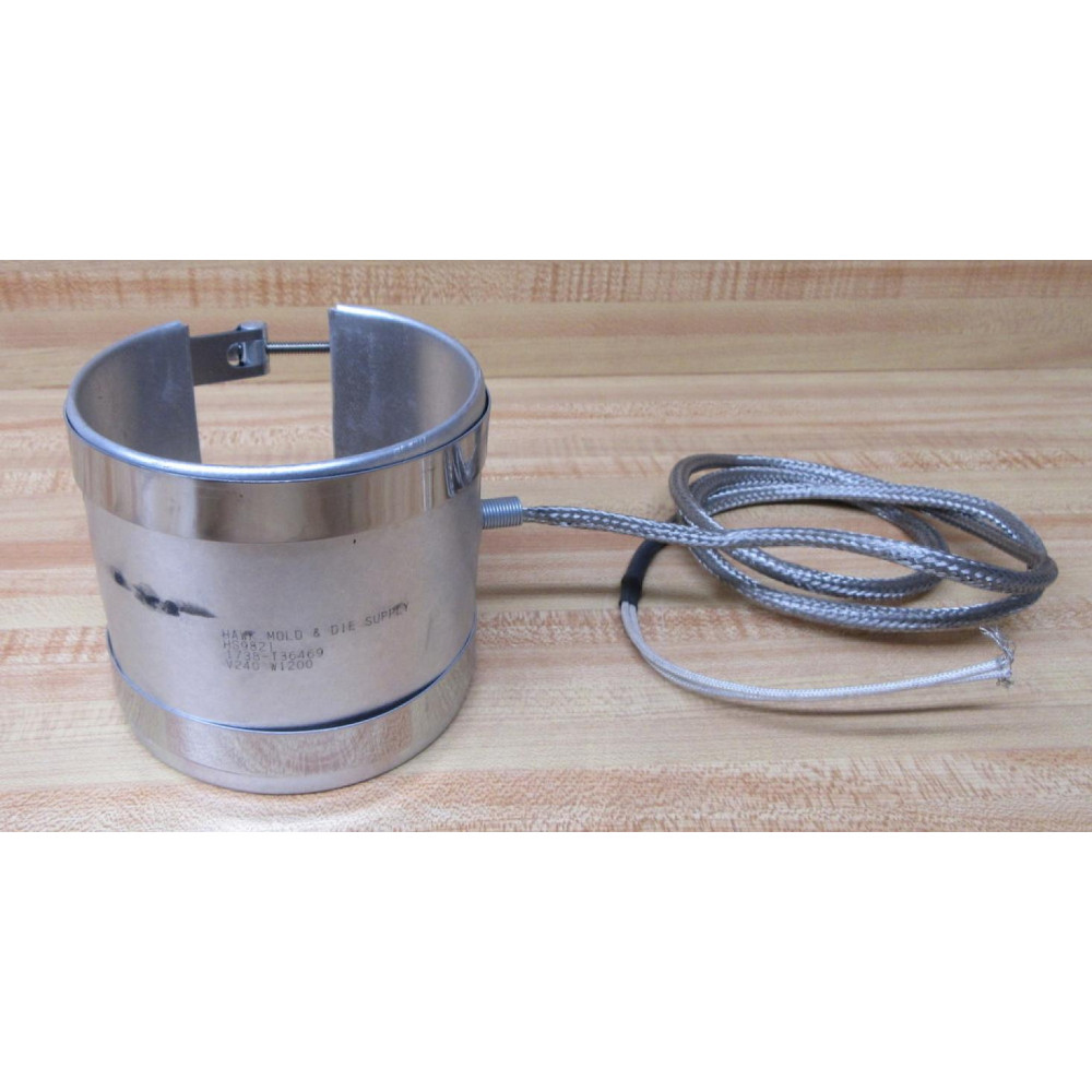 Hawk Mold & Die HS9821 Heater Band 1738-T36469 - New No Box