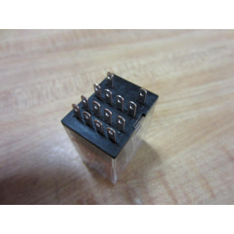 Omron MY4N-24V Relay MY4N-24V DC Coil 24VDC - New No Box