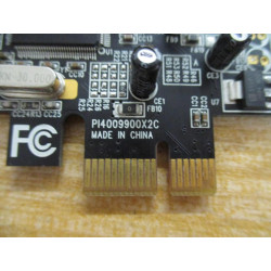 StarTech PEX4S553 Circuit Board P14009900X2C - Used
