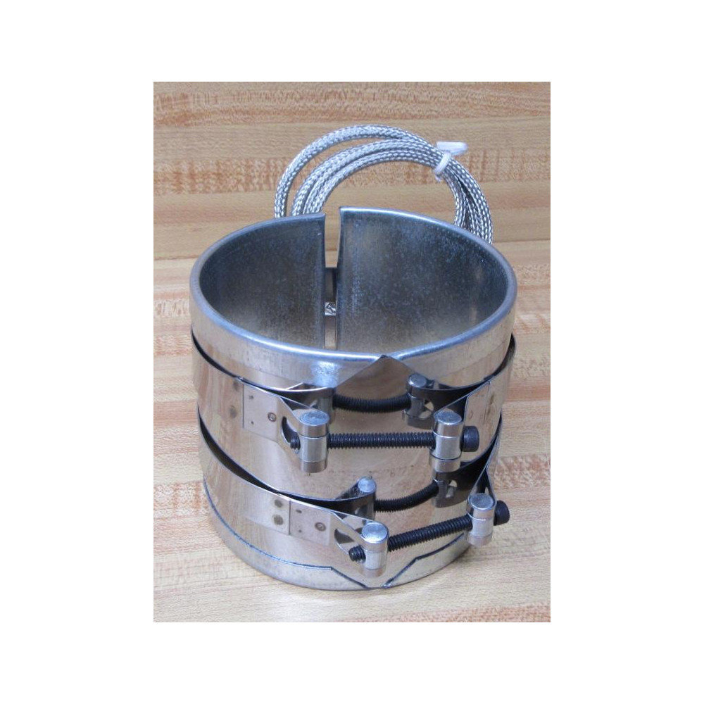 Big Chief BC57872A Heater Band - New No Box