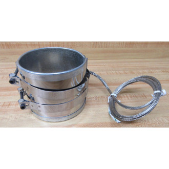 Big Chief BC57872A Heater Band - New No Box