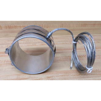 Big Chief BC57872A Heater Band - New No Box