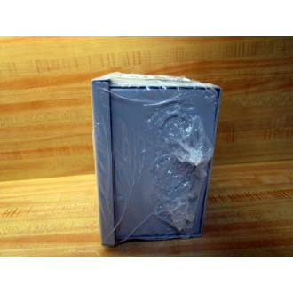 Hoffman AHE6X6X4 Hinged Cover Pull Box 51050