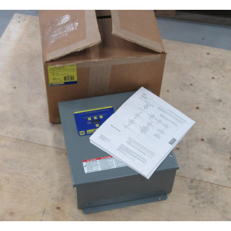 Square D TVS2EMA16A Surge Protective Device 63406