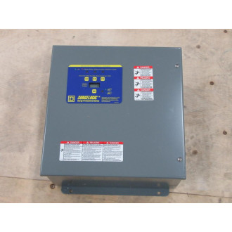 Square D TVS2EMA16A Surge Protective Device 63406
