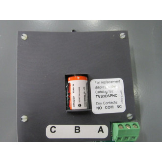 Square D TVS2EMA16A Surge Protective Device 63406