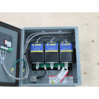 Square D TVS2EMA16A Surge Protective Device 63406