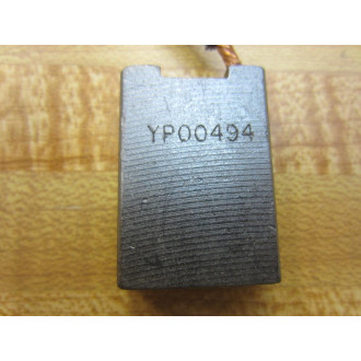 Pacific Scientific YP00494 Carbon Motor Brush wShunt & Terminal - Used