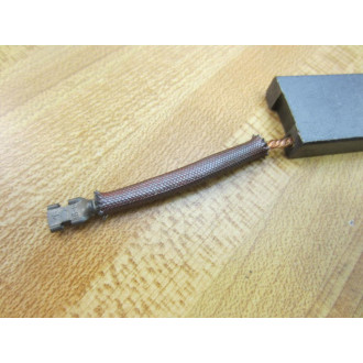Pacific Scientific YP00494 Carbon Motor Brush wShunt & Terminal - Used