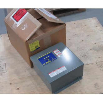 Square D TVS4EMA16A Surge Protective Device 70214