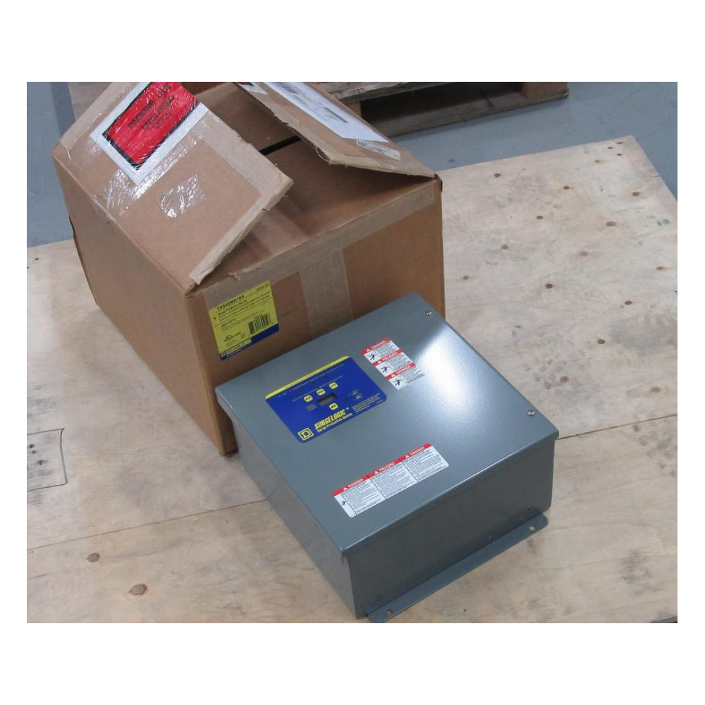 Square D TVS4EMA16A Surge Protective Device 70214