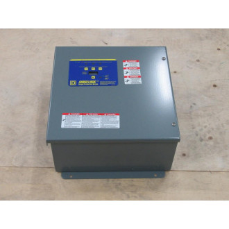 Square D TVS4EMA16A Surge Protective Device 70214