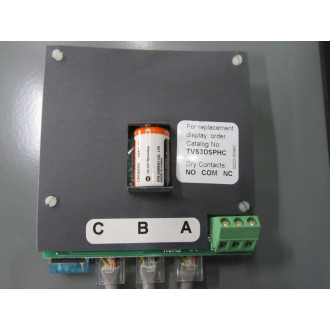Square D TVS4EMA16A Surge Protective Device 70214