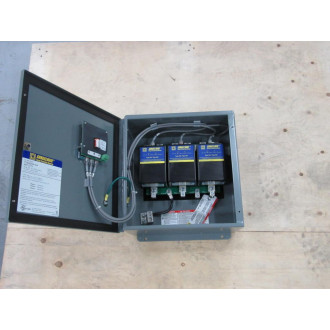 Square D TVS4EMA16A Surge Protective Device 70214