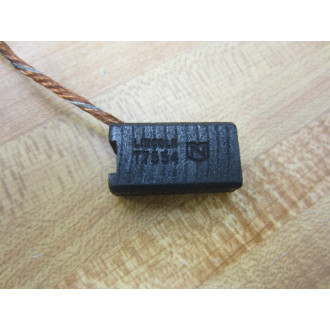Lincoln T7554 Exciter Brush wShunt & Terminal - New No Box