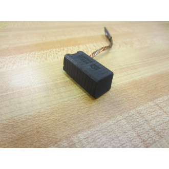 Lincoln T7554 Exciter Brush wShunt & Terminal - New No Box