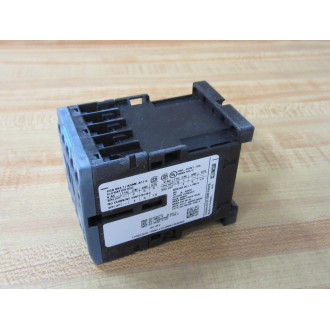 Siemens 3RT2016-1BB41 Contactor 3RT20161BB41