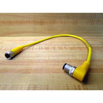 Balluff BCC05NU Cable BCC M415-M424-3A-304-EX44T2-003