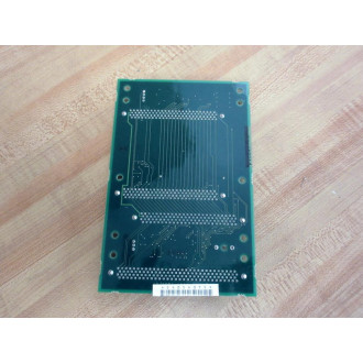 Fanuc A20B-2001-0980 3-Slot Backplane PCB A20B-2001-098001A