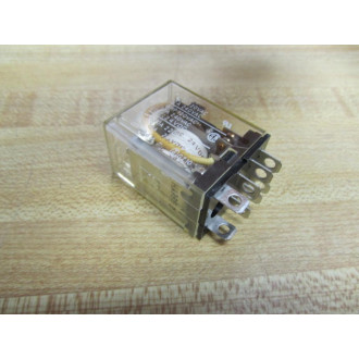 Omron LY2N Relay LY2N-24V DC - New No Box