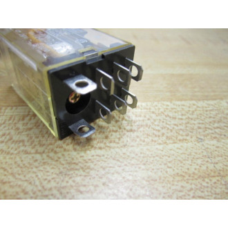 Omron LY2N Relay LY2N-24V DC - New No Box