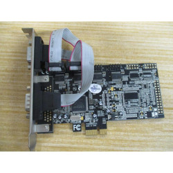StarTech PEX4S553 Circuit Board P14009900X2C - Used